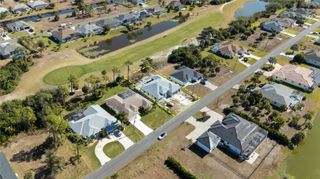 57 PINE VALLEY COURT, Rotonda West, FL 33947