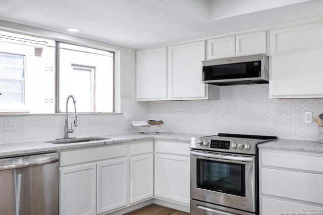 5503 Timber Canyon, San Antonio, TX 78250