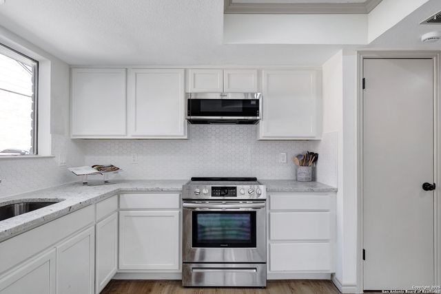 5503 Timber Canyon, San Antonio, TX 78250