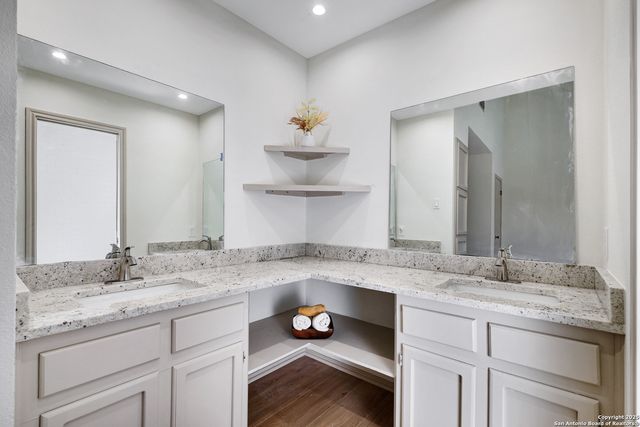 5503 Timber Canyon, San Antonio, TX 78250