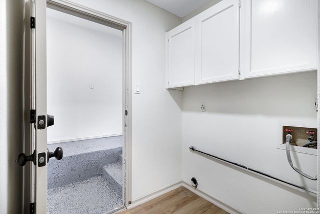 5503 Timber Canyon, San Antonio, TX 78250