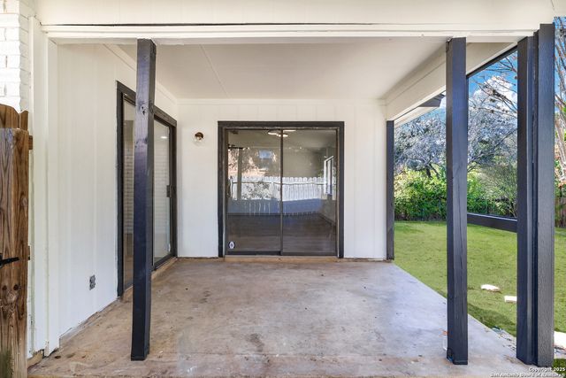 5503 Timber Canyon, San Antonio, TX 78250