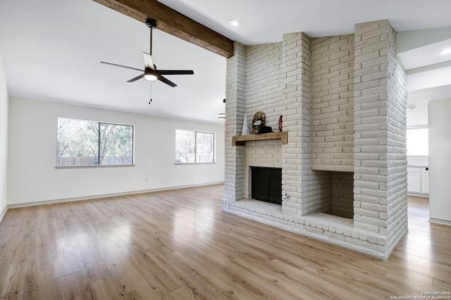 5503 Timber Canyon, San Antonio, TX 78250