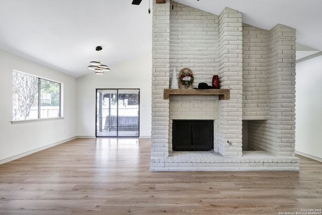 5503 Timber Canyon, San Antonio, TX 78250