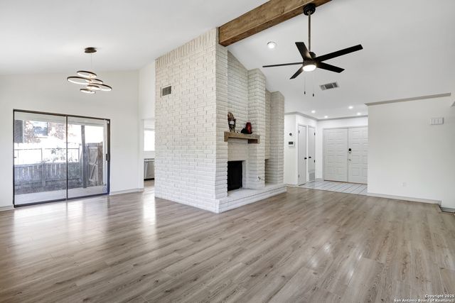 5503 Timber Canyon, San Antonio, TX 78250