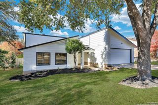 5503 Timber Canyon, San Antonio, TX 78250