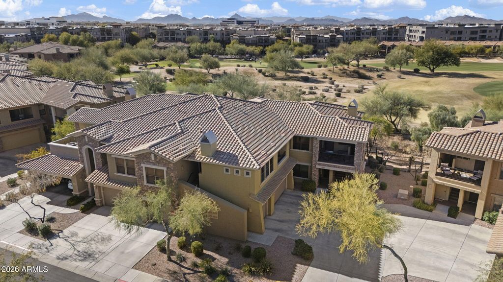 21320 N 56TH Street 2110, Phoenix, AZ 85054 — exterior
