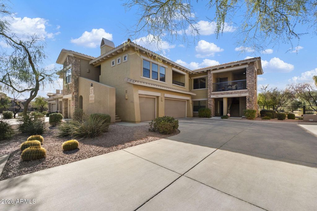 21320 N 56TH Street 2110, Phoenix, AZ 85054 — photo 2