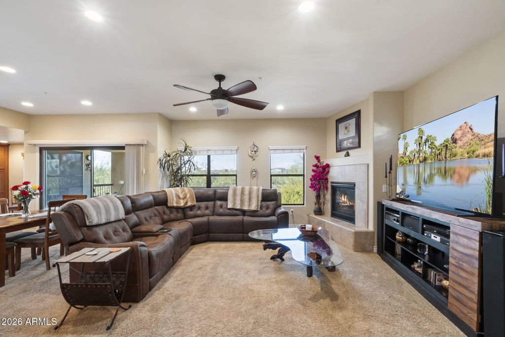 21320 N 56TH Street 2110, Phoenix, AZ 85054 — photo 5