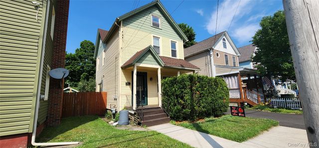 209 W Main Street, Port Jervis, NY 12771
