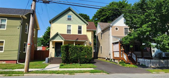 209 W Main Street, Port Jervis, NY 12771