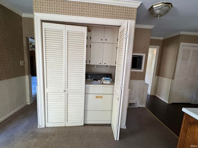 1401 Greenfield Road, Evansville, IN 47715