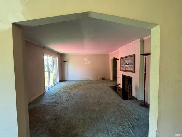 1401 Greenfield Road, Evansville, IN 47715