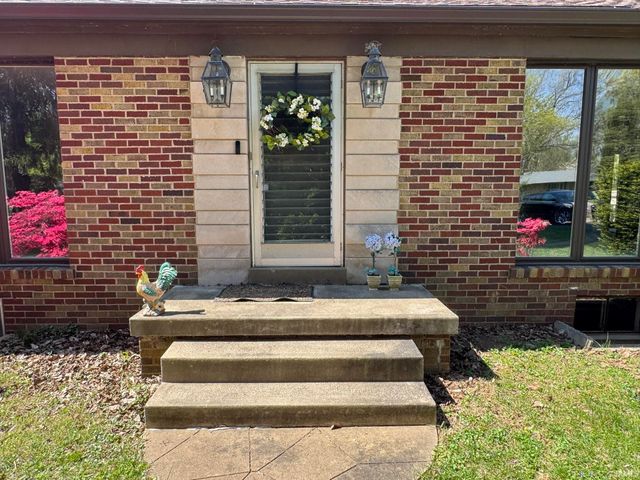 1401 Greenfield Road, Evansville, IN 47715