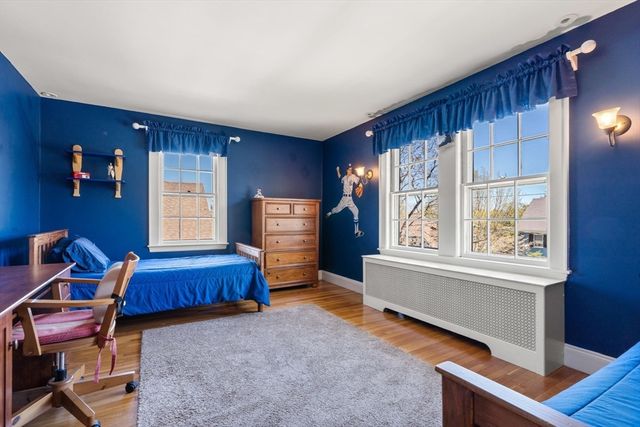 34 Lincoln Street, Belmont, MA 02478