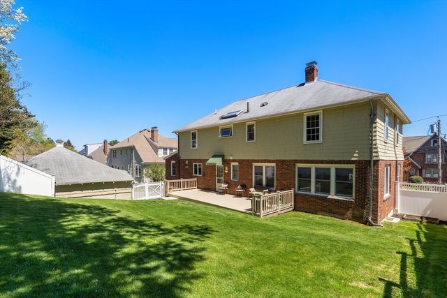 34 Lincoln Street, Belmont, MA 02478