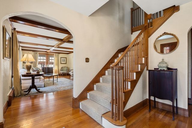 34 Lincoln Street, Belmont, MA 02478
