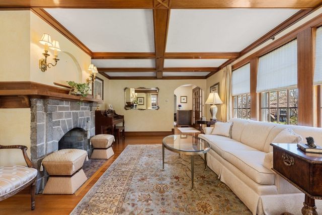 34 Lincoln Street, Belmont, MA 02478