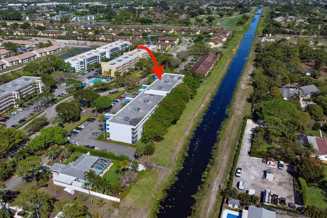 4734 Lucerne Lakes Boulevard E 301, Greenacres, FL 33467