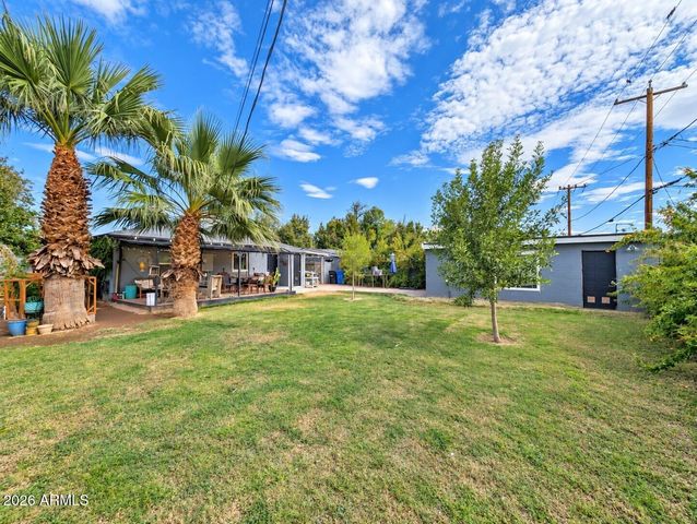 2812 N 24TH Place, Phoenix, AZ 85008