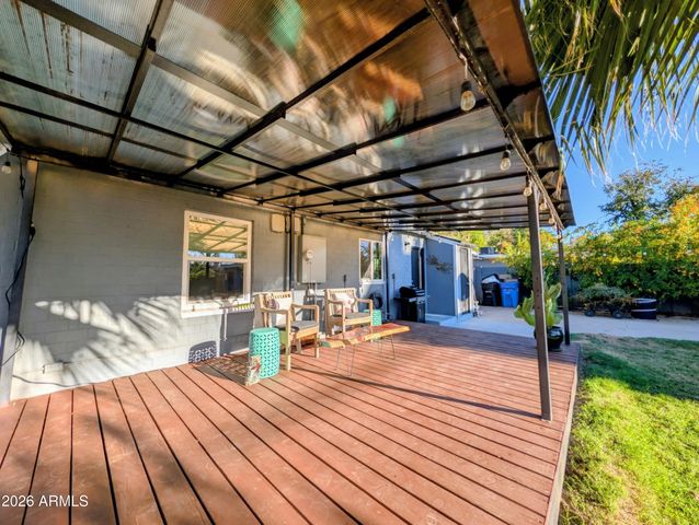 2812 N 24TH Place, Phoenix, AZ 85008