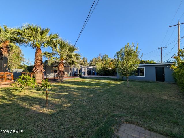 2812 N 24TH Place, Phoenix, AZ 85008