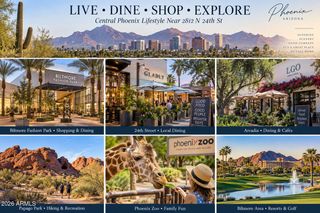 2812 N 24TH Place, Phoenix, AZ 85008