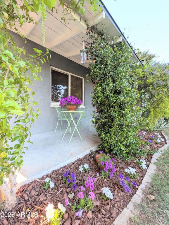 2812 N 24TH Place, Phoenix, AZ 85008 — photo 3