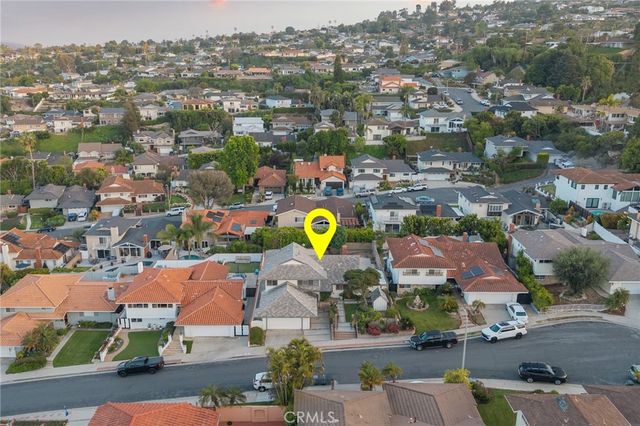 2128 W Toscanini Drive, Rancho Palos Verdes, CA 90275