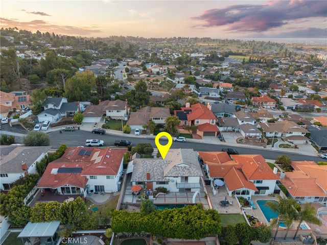2128 W Toscanini Drive, Rancho Palos Verdes, CA 90275