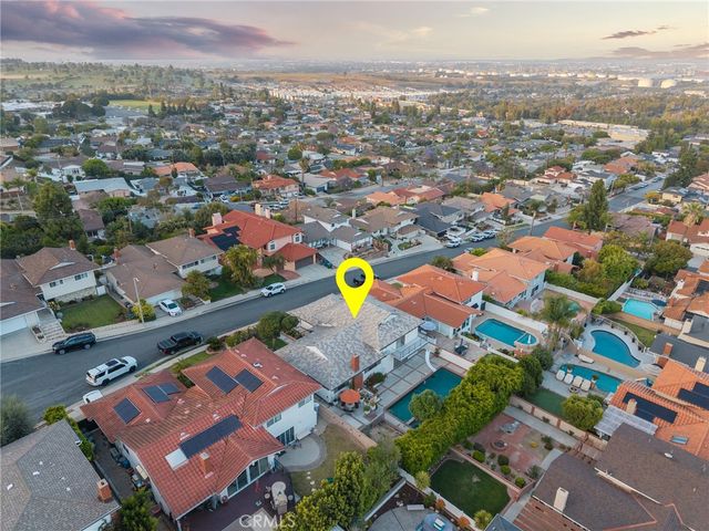 2128 W Toscanini Drive, Rancho Palos Verdes, CA 90275