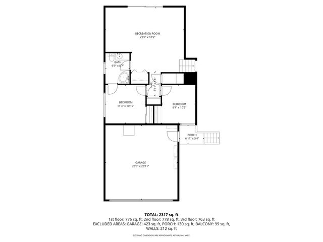 2128 W Toscanini Drive, Rancho Palos Verdes, CA 90275