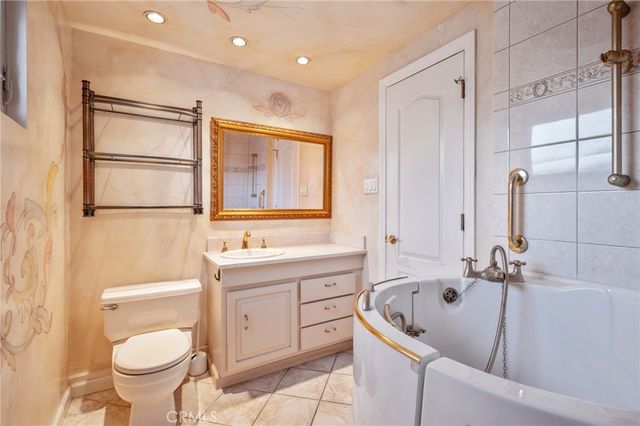 2128 W Toscanini Drive, Rancho Palos Verdes, CA 90275