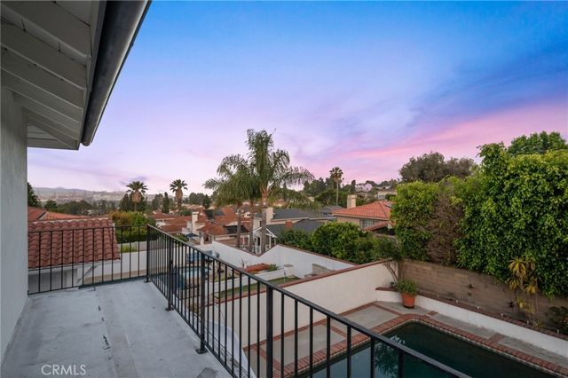 2128 W Toscanini Drive, Rancho Palos Verdes, CA 90275
