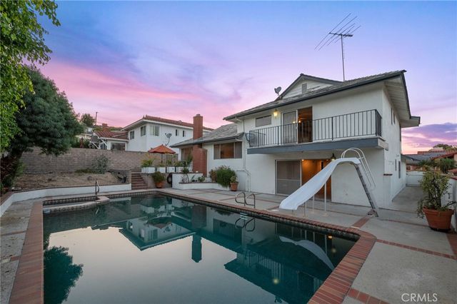 2128 W Toscanini Drive, Rancho Palos Verdes, CA 90275