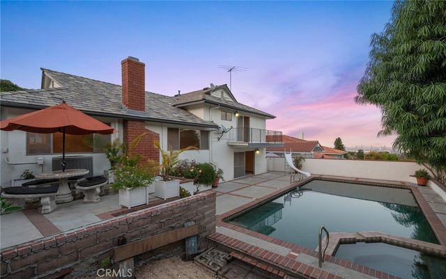 2128 W Toscanini Drive, Rancho Palos Verdes, CA 90275