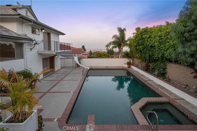 2128 W Toscanini Drive, Rancho Palos Verdes, CA 90275