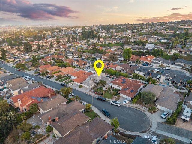 2128 W Toscanini Drive, Rancho Palos Verdes, CA 90275