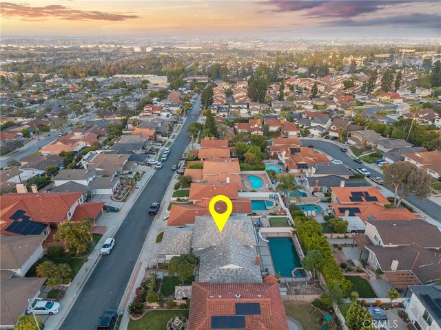 2128 W Toscanini Drive, Rancho Palos Verdes, CA 90275