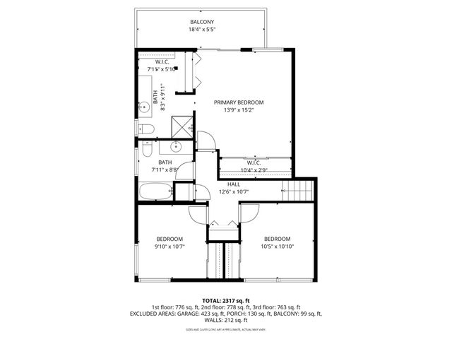 2128 W Toscanini Drive, Rancho Palos Verdes, CA 90275