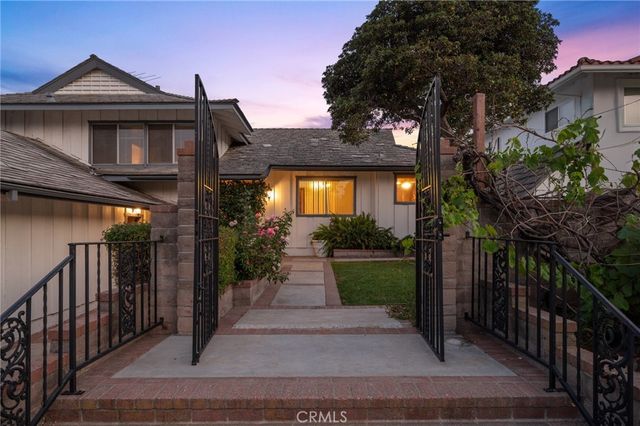 2128 W Toscanini Drive, Rancho Palos Verdes, CA 90275