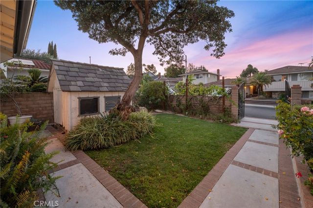 2128 W Toscanini Drive, Rancho Palos Verdes, CA 90275