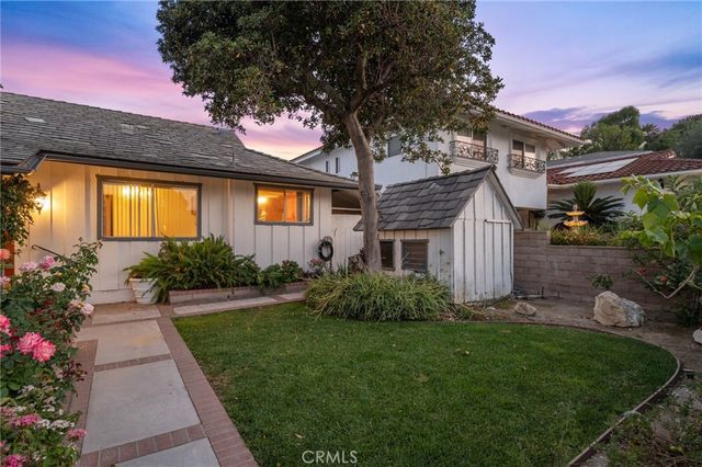 2128 W Toscanini Drive, Rancho Palos Verdes, CA 90275