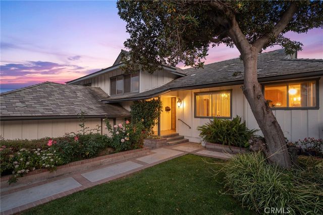 2128 W Toscanini Drive, Rancho Palos Verdes, CA 90275