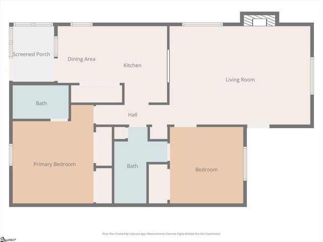7 Hammett Grove Lane, Greer, SC 29650