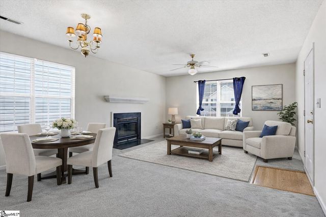 7 Hammett Grove Lane, Greer, SC 29650