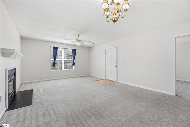 7 Hammett Grove Lane, Greer, SC 29650
