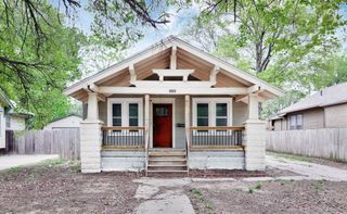 420 S Green St, Wichita, KS 67211