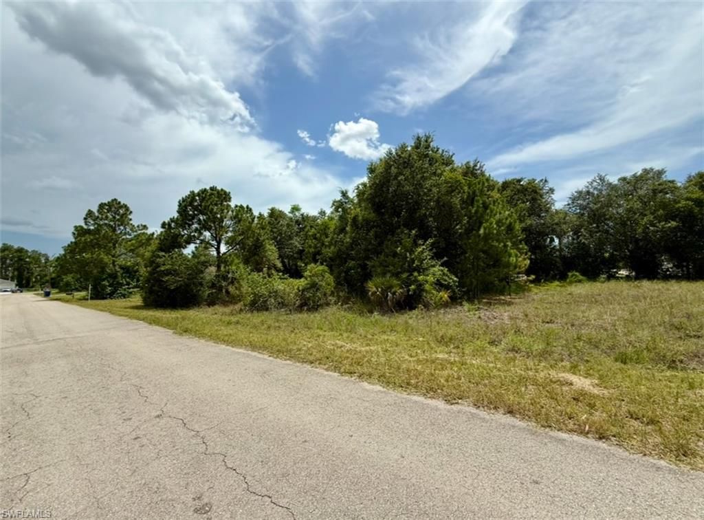1907 Coy AVE N, LEHIGH ACRES, FL 33971 — exterior