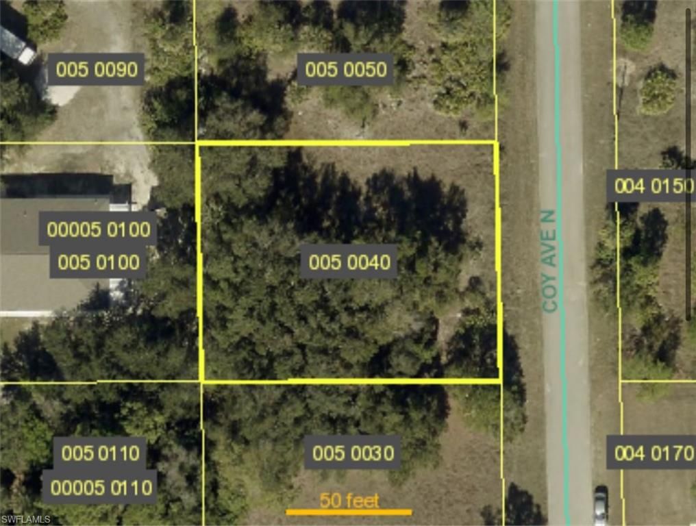 1907 Coy AVE N, LEHIGH ACRES, FL 33971 — photo 3